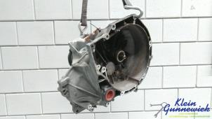Gebruikte Versnellingsbak Ford Fiesta Prijs € 550,00 Margeregeling aangeboden door Klein Gunnewiek Autodemontage & Motorentechniek