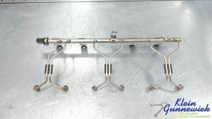 Gebruikte Common rail (Injectie) BMW M4 Prijs € 135,00 Margeregeling aangeboden door Klein Gunnewiek Autodemontage & Motorentechniek