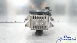 Gebruikte Alternator BMW M3 Prijs € 100,00 Margeregeling aangeboden door Klein Gunnewiek Autodemontage & Motorentechniek