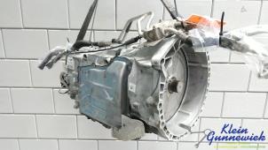 Gebruikte Automaatbak BMW M4 Prijs € 2.750,00 Margeregeling aangeboden door Klein Gunnewiek Autodemontage & Motorentechniek