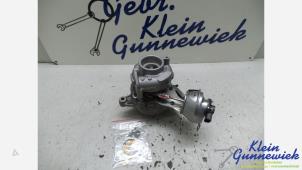 Gereviseerde Turbo Citroen C5 Prijs € 284,35 Inclusief btw aangeboden door Klein Gunnewiek Autodemontage & Motorentechniek