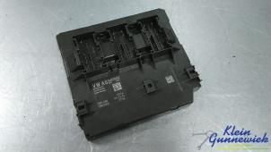 Gebruikte Computer Body Control Volkswagen Passat Prijs € 100,00 Margeregeling aangeboden door Klein Gunnewiek Autodemontage & Motorentechniek