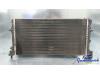 Radiateur van een Volkswagen Polo 2011