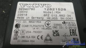 Gebruikte Side assist sensor Volvo XC40 Prijs € 225,00 Margeregeling aangeboden door Klein Gunnewiek Autodemontage & Motorentechniek