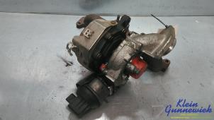 Begagnade Turbo Volkswagen Passat Pris € 225,00 Marginaltabell erbjuds av Klein Gunnewiek Autodemontage & Motorentechniek