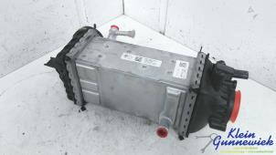 Gebruikte Intercooler Volkswagen Polo Prijs € 90,00 Margeregeling aangeboden door Klein Gunnewiek Autodemontage & Motorentechniek