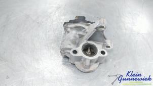 Begagnade EGR-ventil Opel Vivaro Pris € 65,00 Marginaltabell erbjuds av Klein Gunnewiek Autodemontage & Motorentechniek