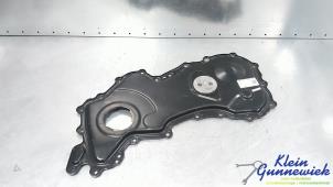 Używane Obudowa rozrzadu Nissan NV300 Cena € 30,00 Procedura marży oferowane przez Klein Gunnewiek Autodemontage & Motorentechniek