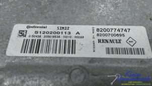 Begagnade Insprutningsdator Renault Twingo Pris € 90,00 Marginaltabell erbjuds av Klein Gunnewiek Autodemontage & Motorentechniek