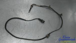 Begagnade Partikelfiltersensor Opel Astra Pris € 45,00 Marginaltabell erbjuds av Klein Gunnewiek Autodemontage & Motorentechniek