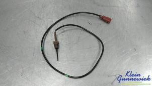 Begagnade Avgastemperatursensor Volkswagen E-Golf Pris € 35,00 Marginaltabell erbjuds av Klein Gunnewiek Autodemontage & Motorentechniek