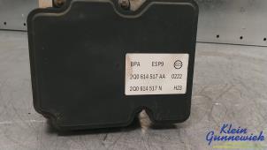 Begagnade ABS-pump Volkswagen Polo Pris € 95,00 Marginaltabell erbjuds av Klein Gunnewiek Autodemontage & Motorentechniek