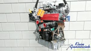 Gebruikte Motor Volkswagen Jetta Prijs € 2.495,00 Margeregeling aangeboden door Klein Gunnewiek Autodemontage & Motorentechniek