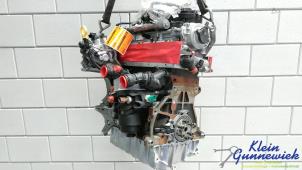 Gebruikte Motor Volkswagen Jetta Prijs € 2.495,00 Margeregeling aangeboden door Klein Gunnewiek Autodemontage & Motorentechniek