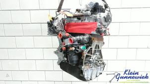 Gebruikte Motor Volkswagen Jetta Prijs € 2.495,00 Margeregeling aangeboden door Klein Gunnewiek Autodemontage & Motorentechniek