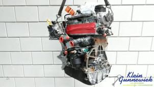 Gebruikte Motor Volkswagen Jetta Prijs € 2.495,00 Margeregeling aangeboden door Klein Gunnewiek Autodemontage & Motorentechniek