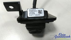 Gebruikte Achteruitrij Camera Renault Captur Prijs € 50,00 Margeregeling aangeboden door Klein Gunnewiek Autodemontage & Motorentechniek