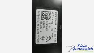 Begagnade Elektrisk bränslemodul Renault Captur Pris € 25,00 Marginaltabell erbjuds av Klein Gunnewiek Autodemontage & Motorentechniek