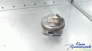 Gebruikte Zuiger Ford Fiesta Prijs op aanvraag aangeboden door Klein Gunnewiek Autodemontage & Motorentechniek