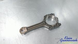 Gebruikte Drijfstang Opel Astra Prijs € 100,00 Margeregeling aangeboden door Klein Gunnewiek Autodemontage & Motorentechniek