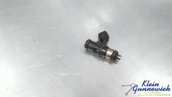 Insprutare (bensin) från en Volkswagen E-Up 2014