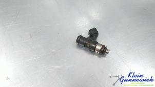 Gebruikte Injector (benzine injectie) Volkswagen E-Up Prijs € 20,00 Margeregeling aangeboden door Klein Gunnewiek Autodemontage & Motorentechniek