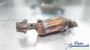 Begagnade Katalytisk avgasrenare Volkswagen Golf Pris € 225,00 Marginaltabell erbjuds av Klein Gunnewiek Autodemontage & Motorentechniek