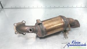 Begagnade Katalytisk avgasrenare Volkswagen Golf Pris € 175,00 Marginaltabell erbjuds av Klein Gunnewiek Autodemontage & Motorentechniek