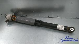 Gebruikte Schokdemper rechts-achter Audi A3 Prijs € 25,00 Margeregeling aangeboden door Klein Gunnewiek Autodemontage & Motorentechniek