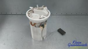 Gebruikte Brandstofpomp Elektrisch Ford Fiesta Prijs € 70,00 Margeregeling aangeboden door Klein Gunnewiek Autodemontage & Motorentechniek