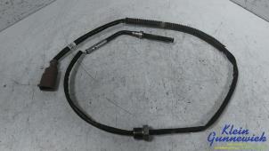 Begagnade Avgastemperatursensor Volkswagen Amarok Pris € 35,00 Marginaltabell erbjuds av Klein Gunnewiek Autodemontage & Motorentechniek