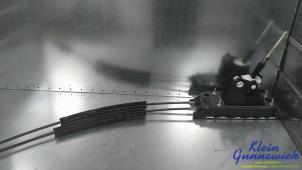 Begagnade Växelspak Volkswagen Golf Pris € 95,00 Marginaltabell erbjuds av Klein Gunnewiek Autodemontage & Motorentechniek