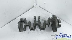 Begagnade Vevaxel Volkswagen Polo Pris € 425,00 Marginaltabell erbjuds av Klein Gunnewiek Autodemontage & Motorentechniek