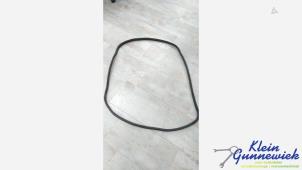 Begagnade Främre dörrtätning, 4-dörrars, vänster Mercedes B-Klasse Pris € 25,00 Marginaltabell erbjuds av Klein Gunnewiek Autodemontage & Motorentechniek