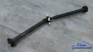 Begagnade Mellanaxel BMW 1-Serie Pris € 295,00 Marginaltabell erbjuds av Klein Gunnewiek Autodemontage & Motorentechniek