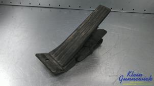 Gebruikte Gaspedaalpositie Sensor BMW 1-Serie Prijs € 20,00 Margeregeling aangeboden door Klein Gunnewiek Autodemontage & Motorentechniek