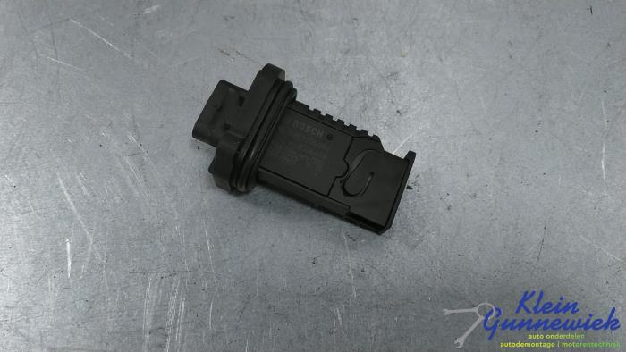 Luftflödesmätare från en BMW 1-Serie 2013