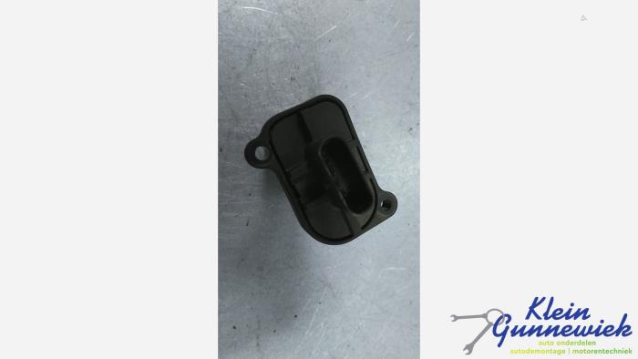 Luftflödesmätare från en BMW 1-Serie 2013