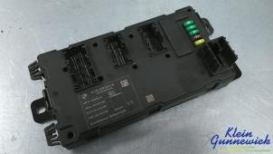 Begagnade Dator , karosskontroll (BCM) BMW 1-Serie Pris € 85,00 Marginaltabell erbjuds av Klein Gunnewiek Autodemontage & Motorentechniek