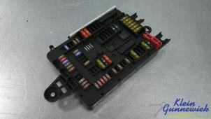 Begagnade Säkringsbox BMW 1-Serie Pris € 25,00 Marginaltabell erbjuds av Klein Gunnewiek Autodemontage & Motorentechniek