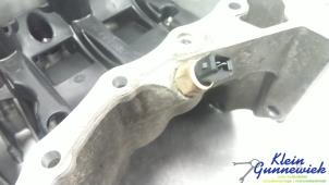 Begagnade Oljetråg Renault Captur Pris € 40,00 Marginaltabell erbjuds av Klein Gunnewiek Autodemontage & Motorentechniek