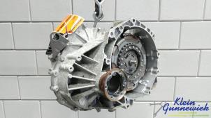 Begagnade Växellåda Volkswagen E-Golf Pris € 795,00 Marginaltabell erbjuds av Klein Gunnewiek Autodemontage & Motorentechniek