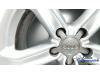 Velg van een Audi A5 2012