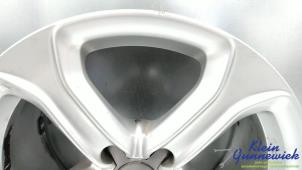 Gebruikte Velg Audi A5 Prijs € 75,00 Margeregeling aangeboden door Klein Gunnewiek Autodemontage & Motorentechniek