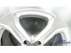 Velg van een Audi A5 2012