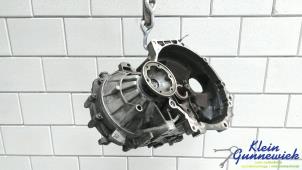 Begagnade Växellåda Volkswagen Touran Pris € 475,00 Marginaltabell erbjuds av Klein Gunnewiek Autodemontage & Motorentechniek