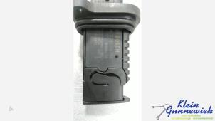 Begagnade Luftflödesmätare BMW 3-Serie Pris € 50,00 Marginaltabell erbjuds av Klein Gunnewiek Autodemontage & Motorentechniek