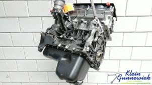 Begagnade Motor BMW 1-Serie Pris € 1.050,00 Marginaltabell erbjuds av Klein Gunnewiek Autodemontage & Motorentechniek