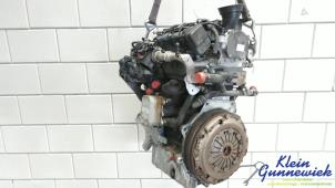 Używane Silnik Seat Ibiza Cena € 395,00 Procedura marży oferowane przez Klein Gunnewiek Autodemontage & Motorentechniek