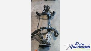 Begagnade Bakre drivaxel Audi A6 Pris € 495,00 Marginaltabell erbjuds av Klein Gunnewiek Autodemontage & Motorentechniek